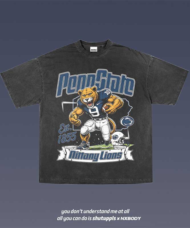 PENN STATE GRAPHIC TEE 1.1