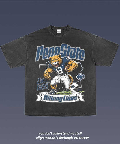 PENN STATE GRAPHIC TEE 1.1