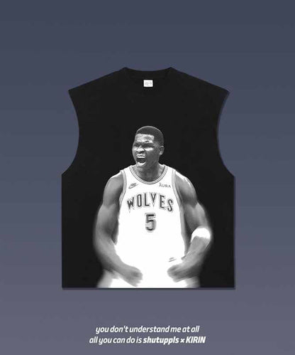 Anthony Edwards TANK 1.0