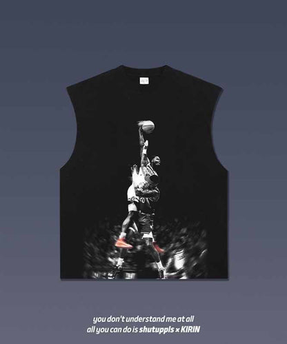 Anthony Edwards TANK 1.1