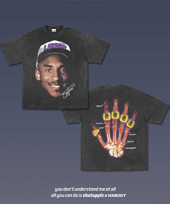 SHUTUPPLS KOBE 3.45