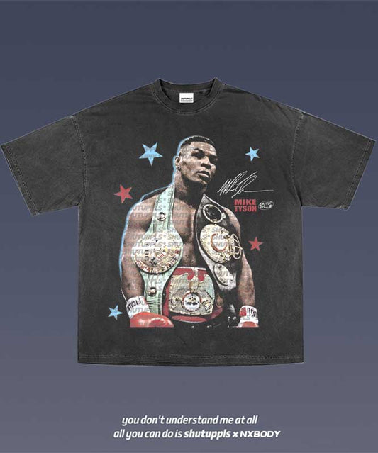 SHUTUPLS TYSON 2.5