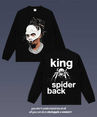 YOUNG THUG LONG SLEEVES 1.2