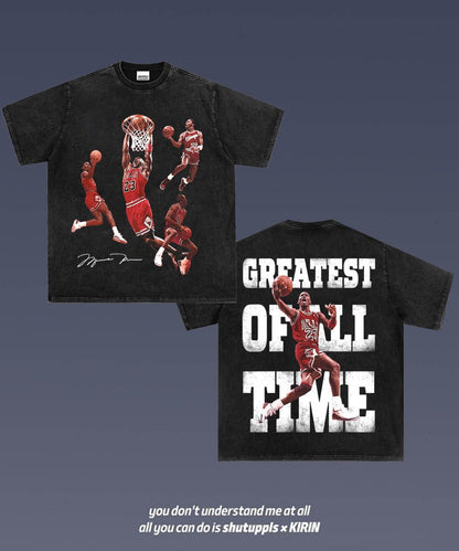 SHUTUPPLS MICHAEL JORDAN 11.50