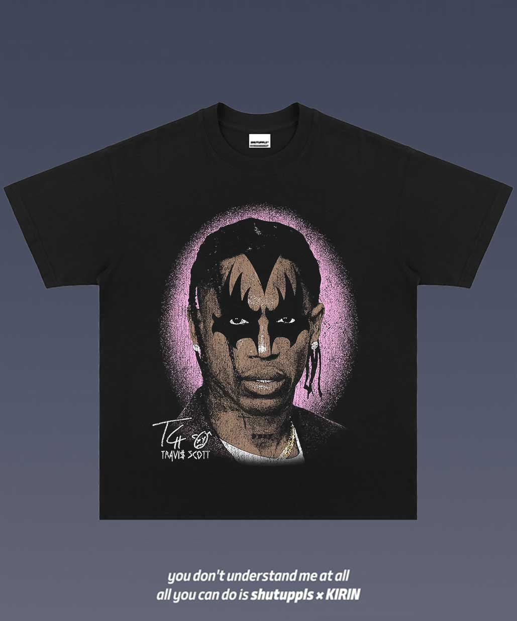 SHUTUPPLS TRAVIS SCOTT 7.40