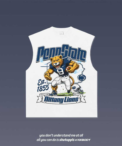 PENN STATE TANK 1.1