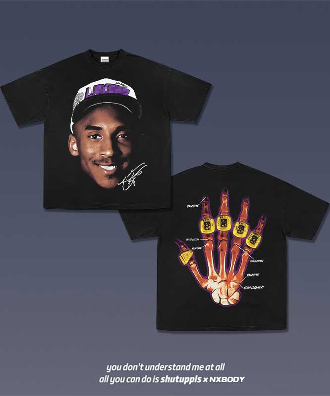 SHUTUPPLS KOBE 3.45