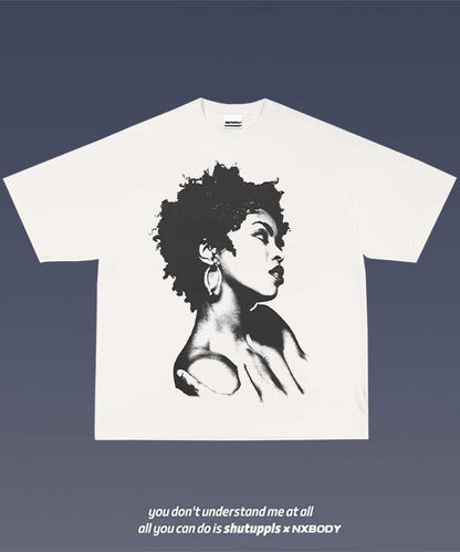 SHUTUPPLS LAURYN HILL 1.19