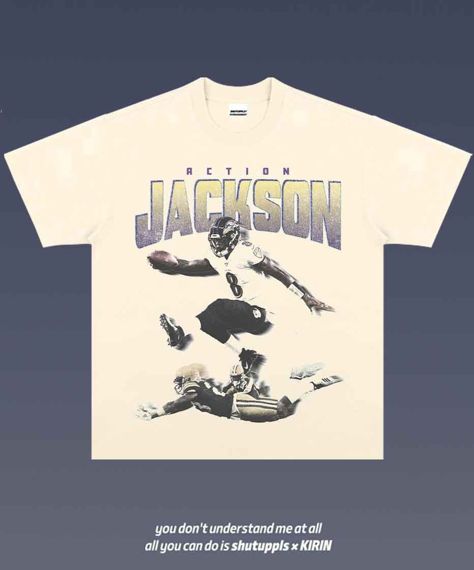 SHUTUPPLS JACKSON 1.0