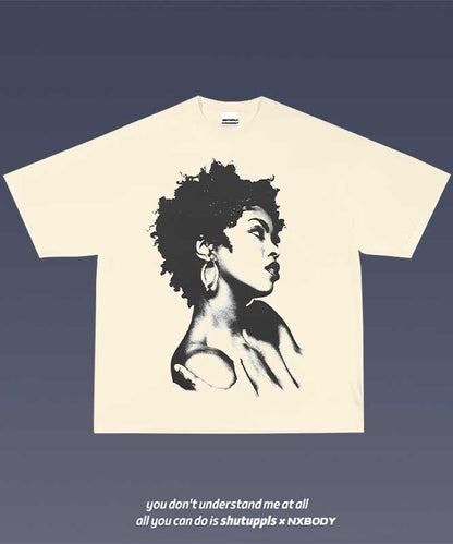 SHUTUPPLS LAURYN HILL 1.19