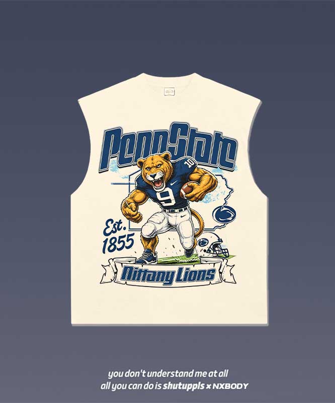 PENN STATE TANK 1.1