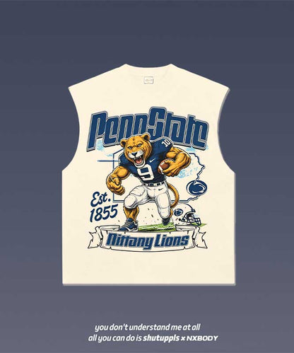 PENN STATE TANK 1.1