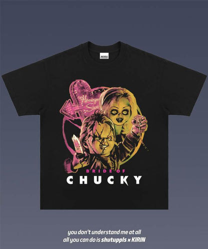 SHUTUPPLS CHUCKY 1.3