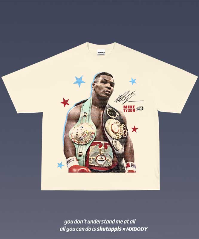 SHUTUPLS TYSON 2.5