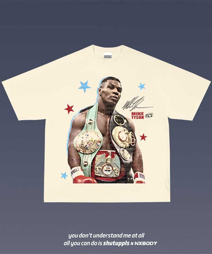 SHUTUPLS TYSON 2.5