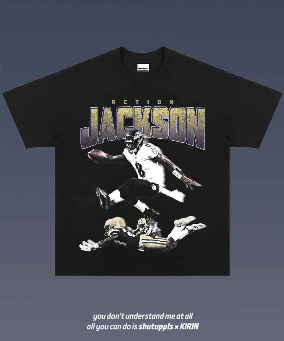 SHUTUPPLS JACKSON 1.0