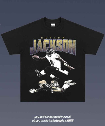 SHUTUPPLS JACKSON 1.0