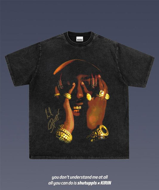 SHUTUPPLS LIL YACHTY 1.0