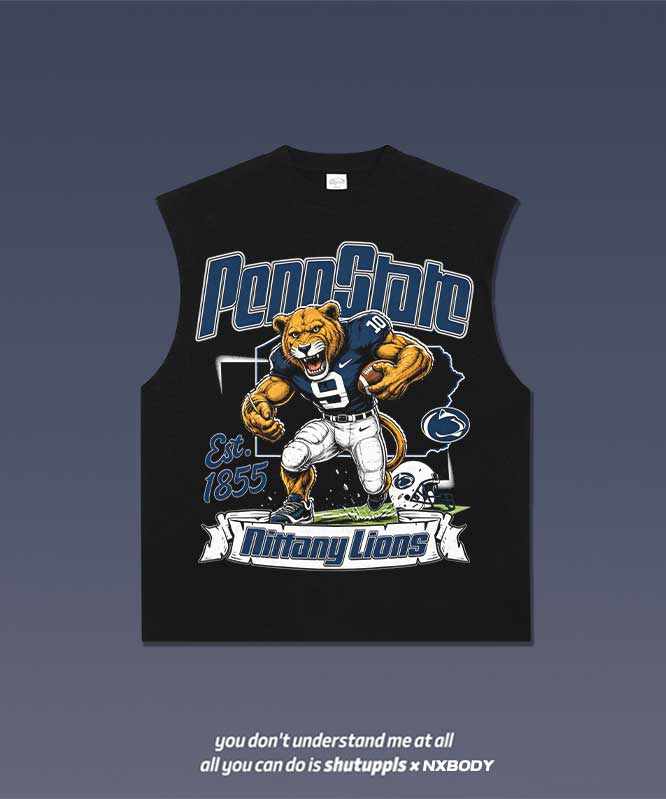PENN STATE TANK 1.1