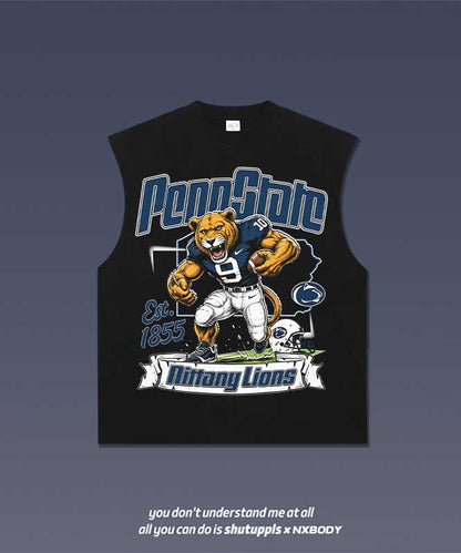 PENN STATE TANK 1.1