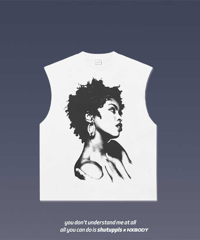 LAURYN HILL TANK 1.3