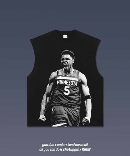 Anthony Edwards TANK 1.2