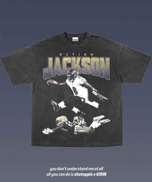 SHUTUPPLS JACKSON 1.0