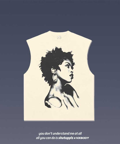 LAURYN HILL TANK 1.3