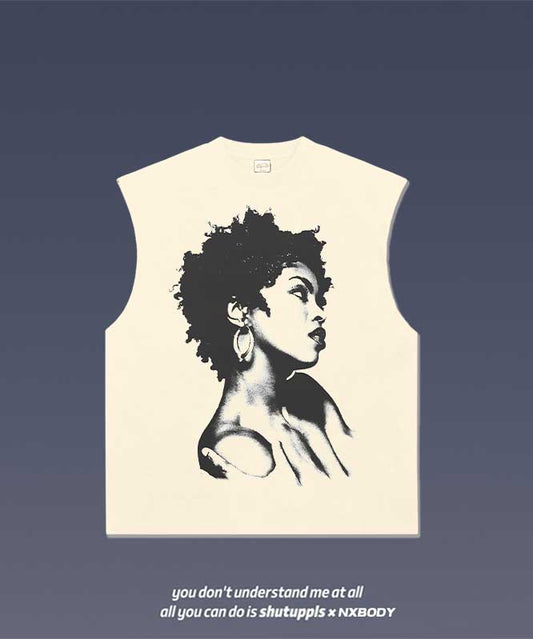 LAURYN HILL TANK 1.3