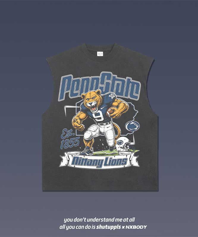 PENN STATE TANK 1.1