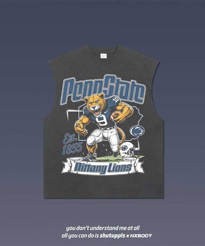 PENN STATE TANK 1.1