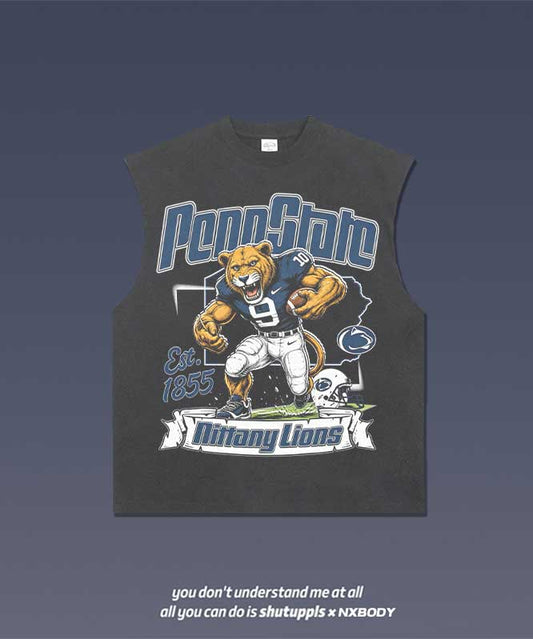 PENN STATE TANK 1.1