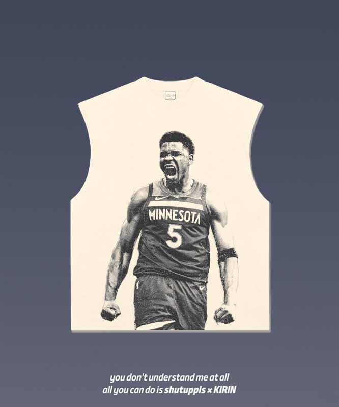 Anthony Edwards TANK 1.2