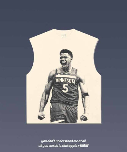 Anthony Edwards TANK 1.2