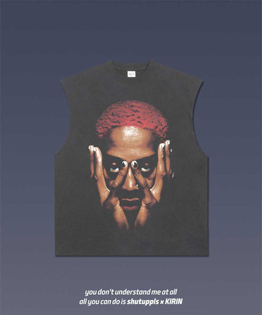 DENNIS RODMAN TANK 1.3