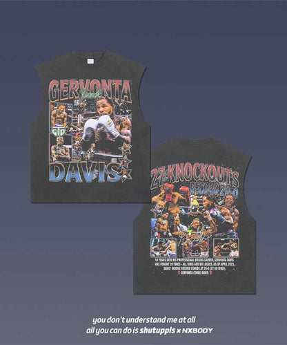 GERVONTA DAVIS TANK 1.4