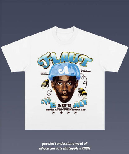 SHUTUPPLS Tyler The Creator 5.0