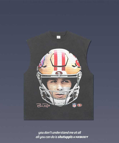 BROCK PURDY TANK 1.0