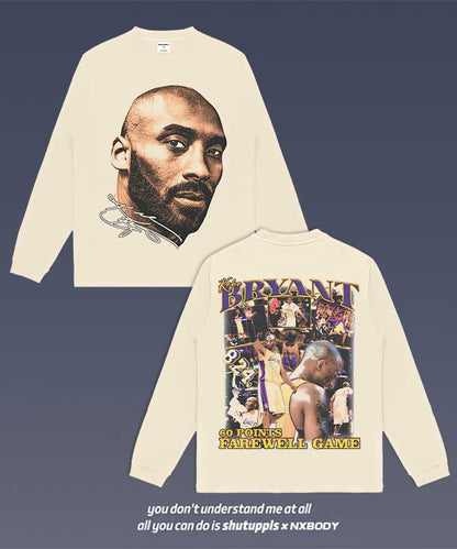 KOBE LONG SLEEVES 3.0