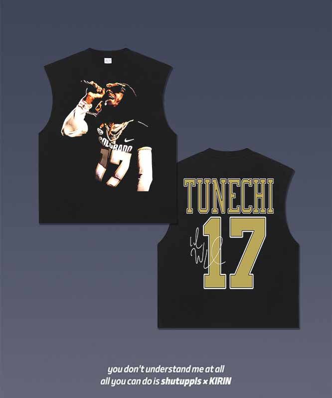 WAYNE TANK 1.0