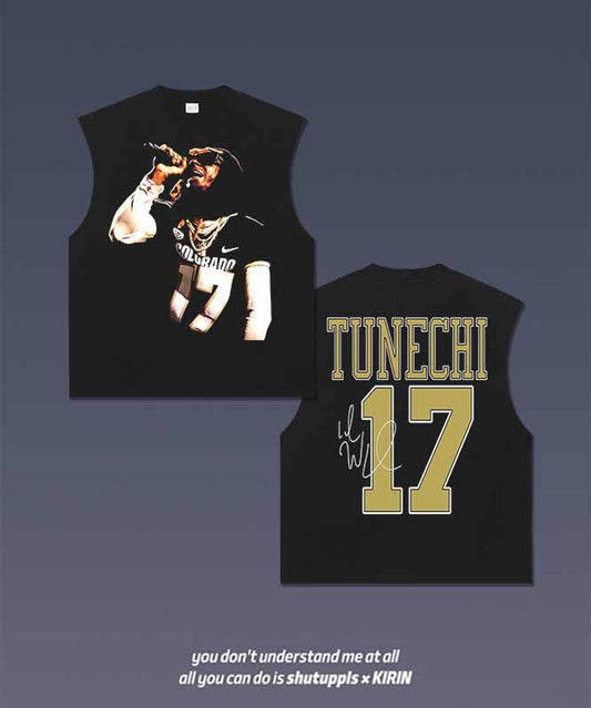 WAYNE TANK 1.0