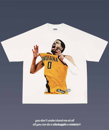 SHUTUPPLS TYRESE HALIBURTON 1.1
