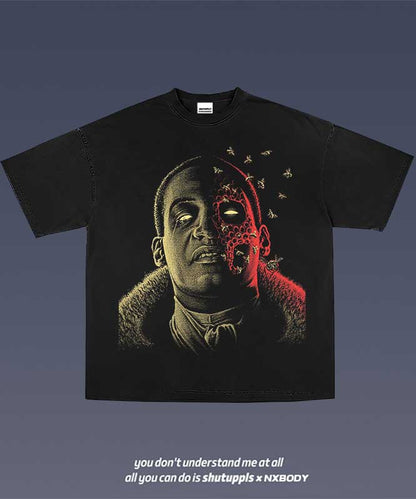 CANDYMAN GRAPHIC TEE 1.0
