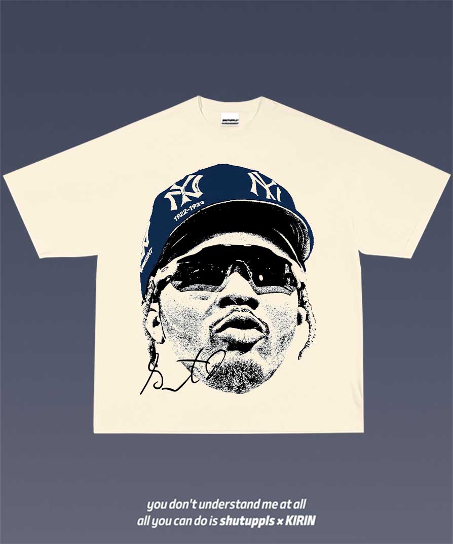 SHUTUPPLS TANK Gervonta Davis 4.5
