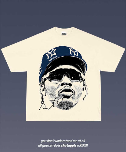 SHUTUPPLS TANK Gervonta Davis 4.5