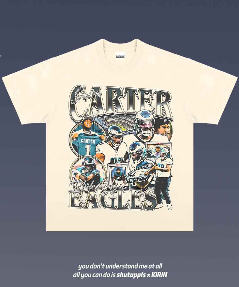 SHUTUPPLS JALEN CARTER 1.0