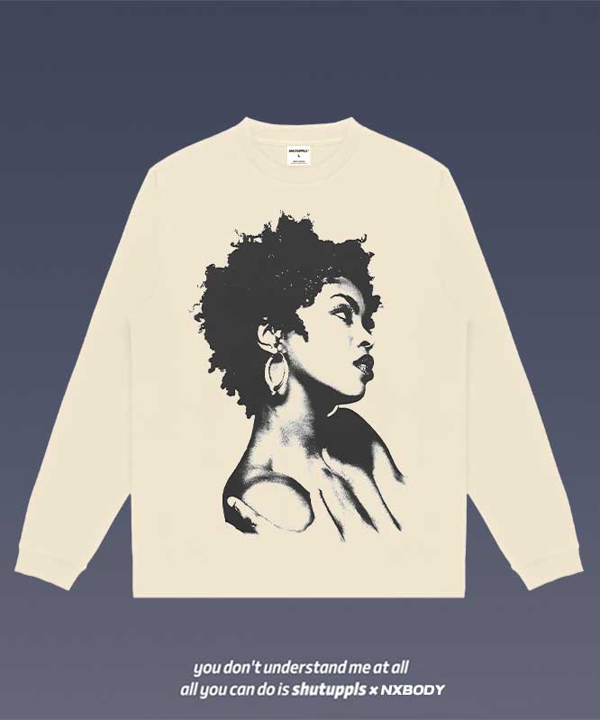 LAURYN HILL LONG SLEEVES 1.1