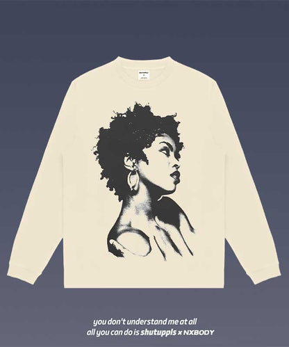 LAURYN HILL LONG SLEEVES 1.1