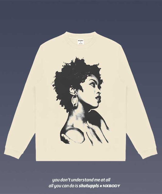 LAURYN HILL LONG SLEEVES 1.1