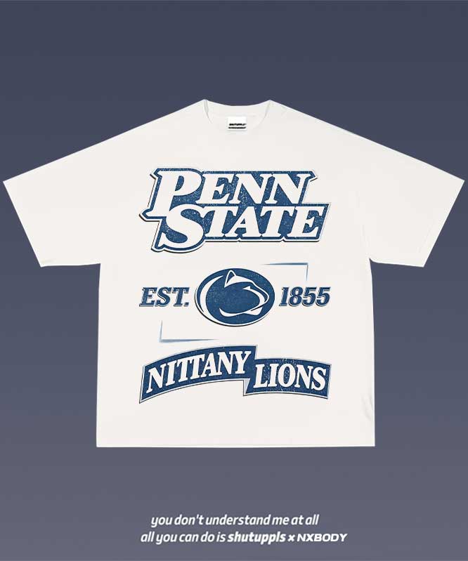 PENN STATE GRAPHIC TEE 1.0